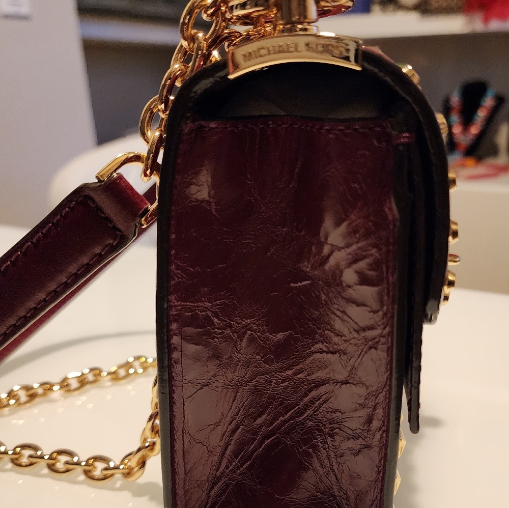 Michael Kors crossbody bag - Picture 9 of 14